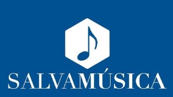 Imagen de SALVAMÚSICA