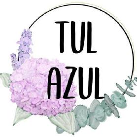 Imagen de TUL AZUL