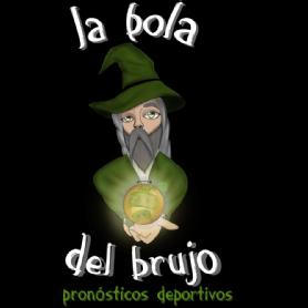 Imagen de la bola del brujo pronósticos deportivos