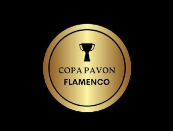 Imagen de COPA PAVON DE FLAMENCO