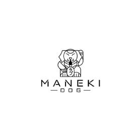 Imagen de MANEKI DOG
