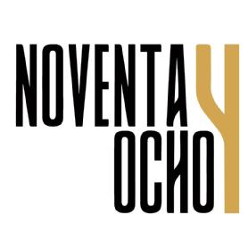 Imagen de NOVENTA Y OCHO