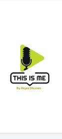 Imagen de This Is Me By Reyes Dikuasa