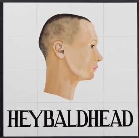 Imagen de HEYBALDHEAD