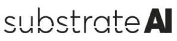 Imagen de SUBSTRATE AI