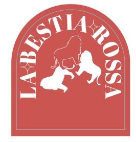Imagen de LA BESTIA ROSSA