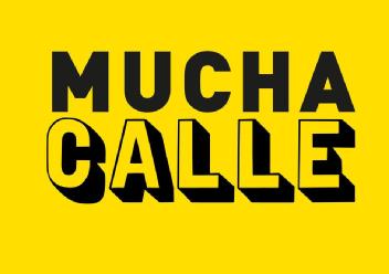 Imagen de Mucha Calle