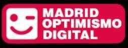 Imagen de MADRID OPTIMISMO DIGITAL