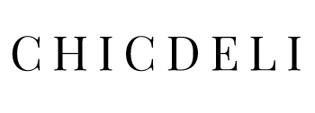 Imagen de CHICDELI