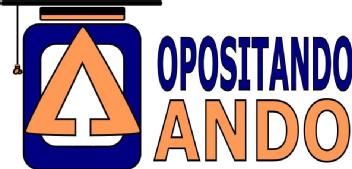 Imagen de OPOSITANDO ANDO