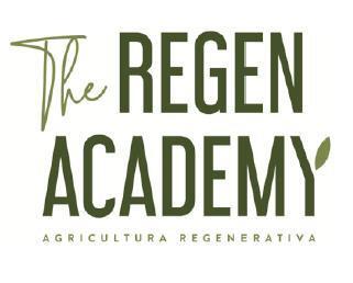 Imagen de The REGEN ACADEMY Agricultura regenerativa