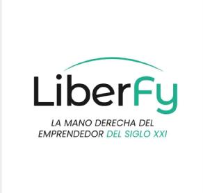 Imagen de LIBERFY LA MANO DERECHA DEL EMPRENDEDOR DEL SIGLO XXI