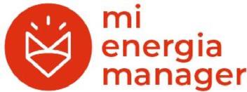 Imagen de MI ENERGIA MANAGER