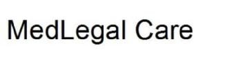 Imagen de MEDLEGAL CARE