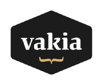 Imagen de Vakia