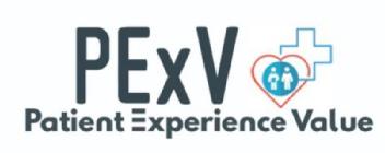 Imagen de PATIENT EXPERIENCE VALUE