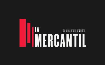 Imagen de SALA D\'ARTS ESCENIQUES LA MERCANTIL