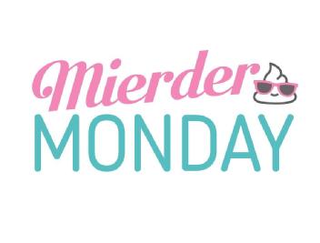 Imagen de MIERDER MONDAY