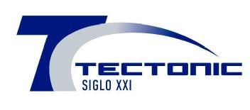Imagen de TECTONIC SIGLO XXI
