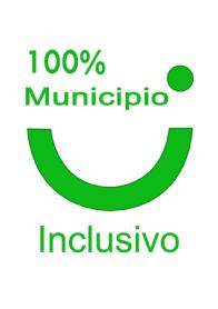 Imagen de 100% Municipio Inclusivo