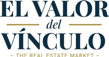 Imagen de EL VALOR DEL VÍNCULO THE REAL ESTATE MARKET