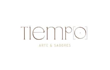 Imagen de Tiemp[o] ARTE & SABORES
