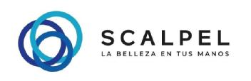Imagen de SCALPEL LA BELLEZA EN TUS MANOS