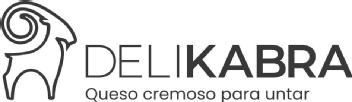 Imagen de DELIKABRA QUESO CREMOSO PARA UNTAR