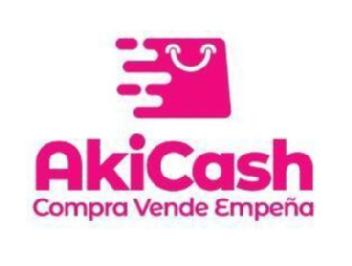 Imagen de AkiCash
