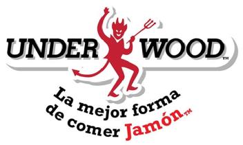Imagen de UNDERWOOD, LA MEJOR FORMA DE COMER JAMÓN