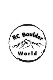 Imagen de RC BOULDER WORLD