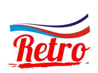 Imagen de Retro