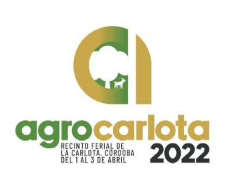 Imagen de agrocarlota RECINTO FERIAL DE LA CARLOTA, CORDOBA DEL 1 AL 3 DE ABRIL2022