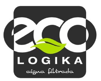 Imagen de ECO LOGIKA aigua filtrada