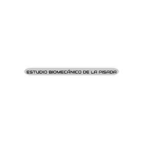 Imagen de ESTUDIO BIOMECÁNICO DE LA PISADA