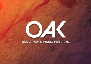 Imagen de OAK ELECTRONIC MUSIC FESTIVAL
