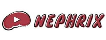 Imagen de Nephrix