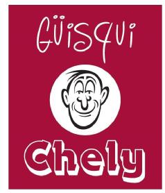 Imagen de GÜISQUI CHELY