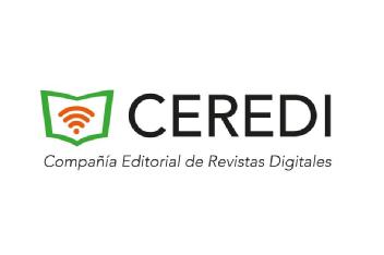 Imagen de CEREDI Compañía Editorial de Revistas Digitales