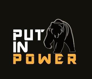 Imagen de PUT IN POWER