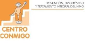 Imagen de CENTRO CONMIGO PREVENCIÓN, DIAGNÓSTICO Y TRATAMIENTO INTEGRAL DEL NIÑO