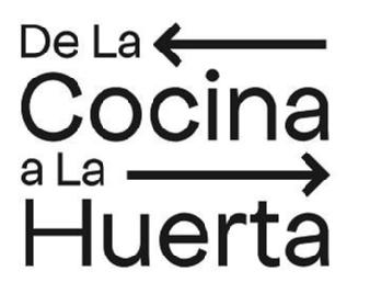 Imagen de DE LA COCINA A LA HUERTA