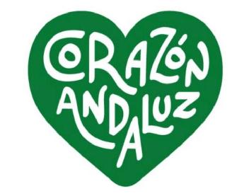 Imagen de CORAZÓN ANDALUZ