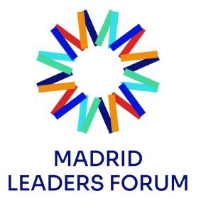 Imagen de MADRID LEADERS FORUM