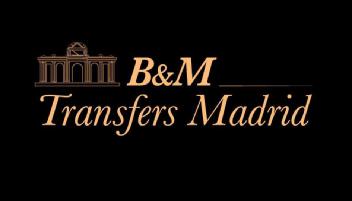 Imagen de B&M TRANSFERS MADRID