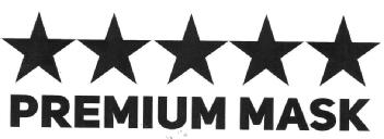 Imagen de PREMIUM MASK