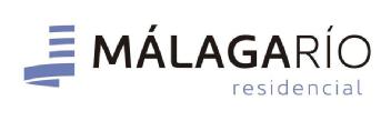 Imagen de MÁLAGA RÍO RESIDENCIAL, MÁLAGARÍO