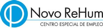 Imagen de Novo ReHum CENTRO ESPECIAL DE EMPLEO
