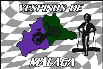 Imagen de VESPINOS DE MÁLAGA