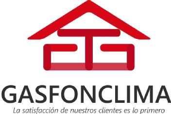 Imagen de GASFONCLIMA
